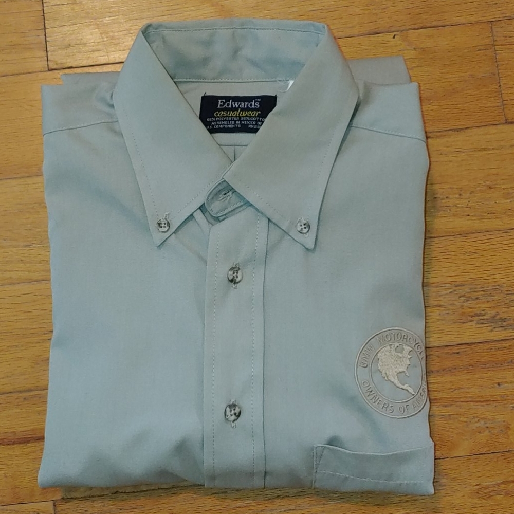 BMW MOA Shirt